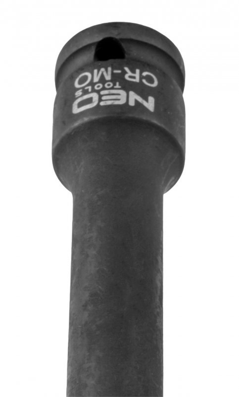 Przedłużka udarowa 1/2&quot; 75 mm