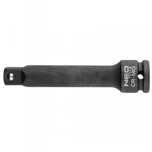 Przedłużka udarowa 1/2&quot; 75 mm