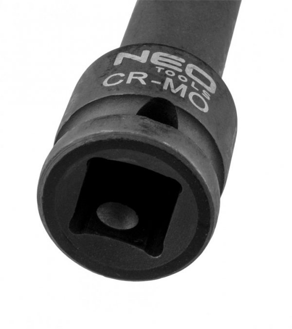 Przedłużka udarowa 1/2&quot; 75 mm