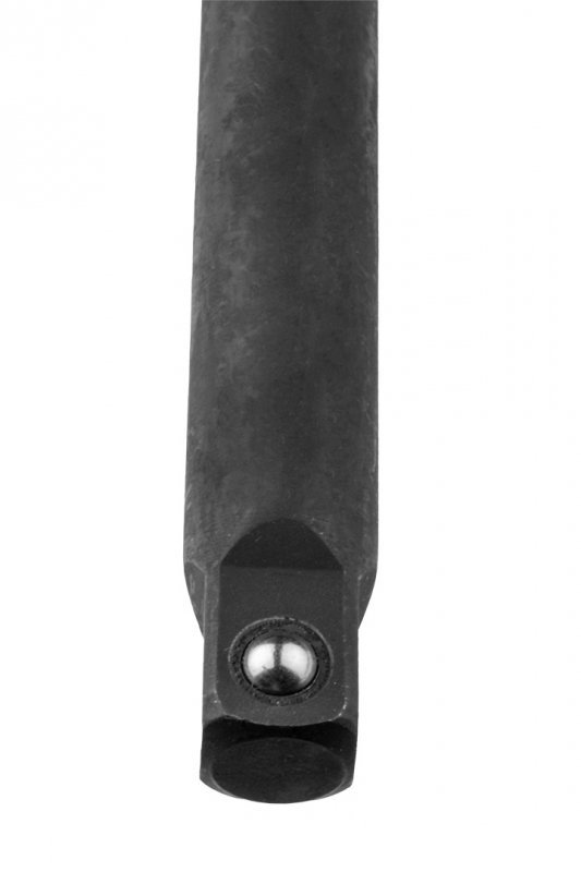 Przedłużka udarowa 1/2&quot; 125 mm