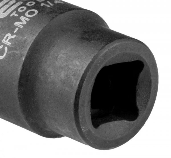 Przegub udarowy 1/4&quot;