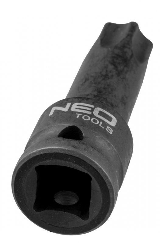 Nasadka udarowa T80, 1/2&quot;