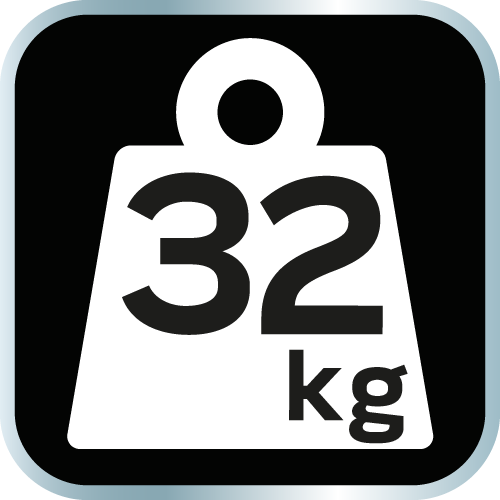 Podnośnik hydrauliczny, niskoprofilowy, 2.5 t