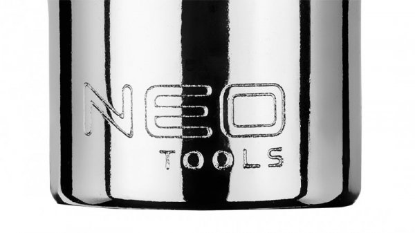 Końcówka TORX TX10 na nasadce 1/4&quot;, długa, 87 mm