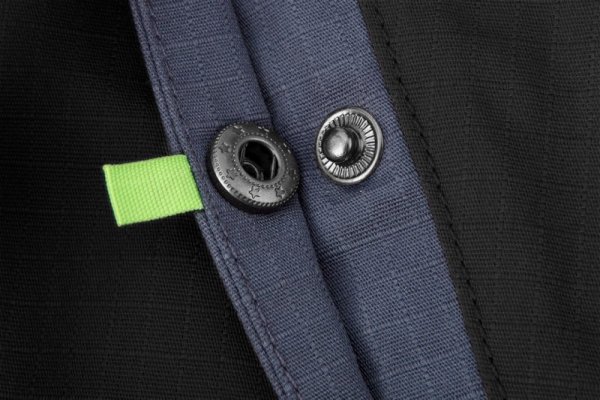 Bluza robocza Motosynteza, 100% bawełna rip stop, rozmiar XXL