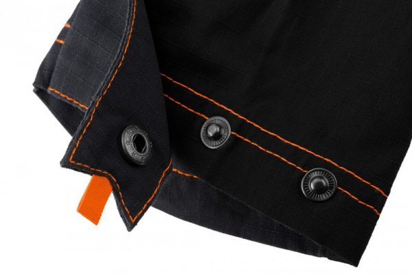 Bluza robocza Neo Garage, 100% bawełna rip stop, rozmiar XXL