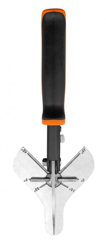 Nożyce do cięć kątowych 220mm