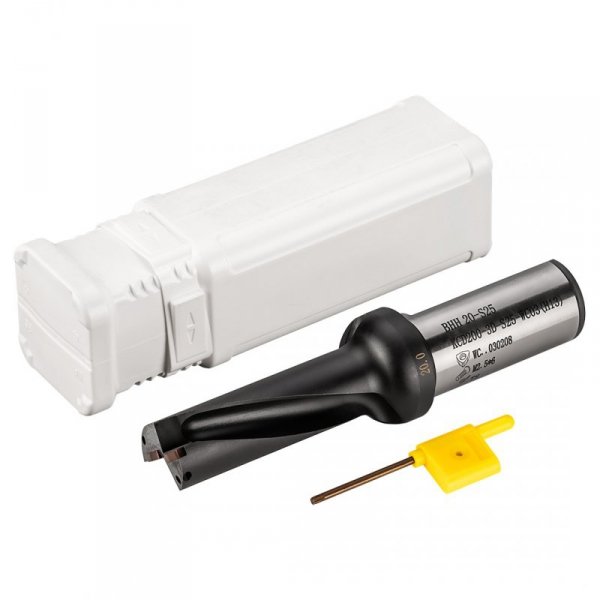 Wiertło składane Baildon WS 3xD 32 mm, 184-100 mm