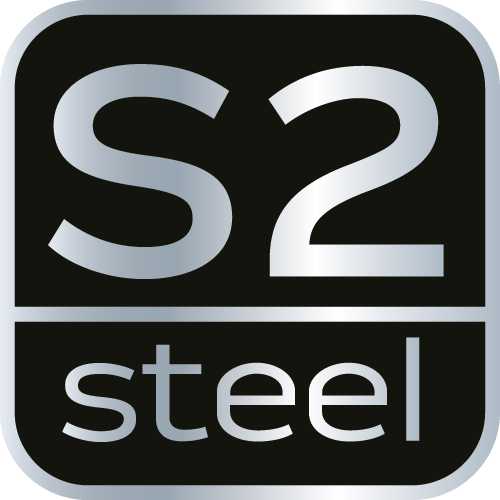 Klucze Hex 6 szt. wkładka