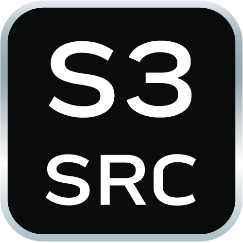 Trzewiki skórzane S3 SRC, stalowy podnosek, stalowa wkładka antyprzebiciowa, rozmiar 39