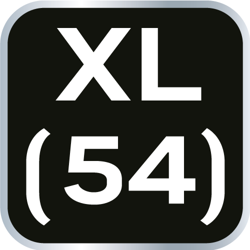 Koszula flanelowa, granatowa, rozmiar XL