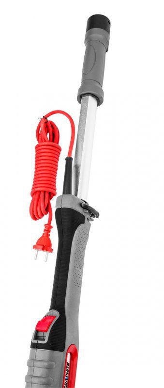 Szlifierka do gipsu 800W , 225mm/215 mm, led
