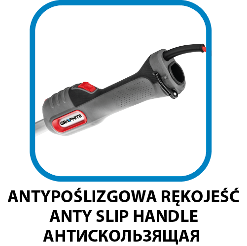 Szlifierka do gipsu 800W , 225mm/215 mm, led