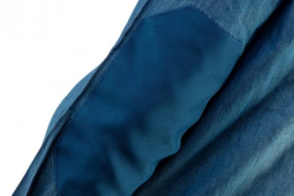 Koszula robocza DENIM, rozmiar S