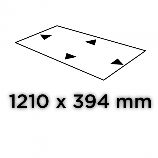 Przecinarka do glazury 1200W, 230x25, zakres ciecia 1000 mm