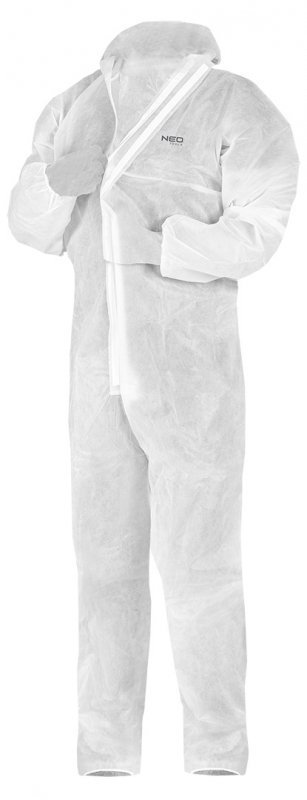 Kombinezon malarski, rozmiar XXL/XXXL