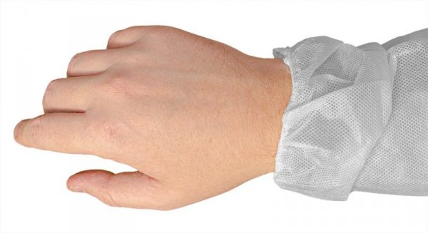 Kombinezon malarski, rozmiar XXL/XXXL