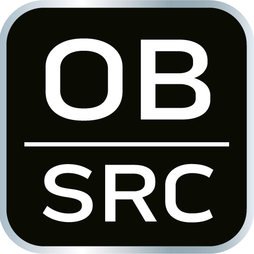 Kalosze robocze OB SRC, rozmiar 46