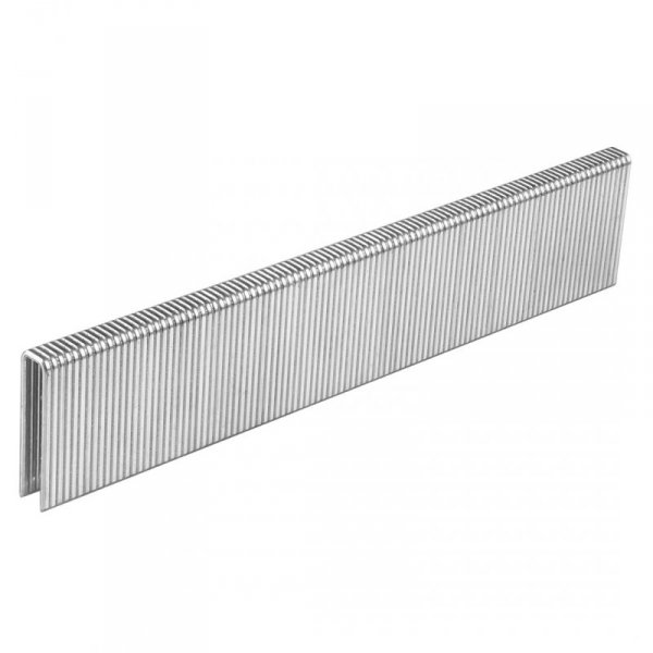 Zszywki galwanizowane do zszywacza pneumatycznego (14-570), GA18, Typ 90 (4K), długość 25 mm, 4000 s