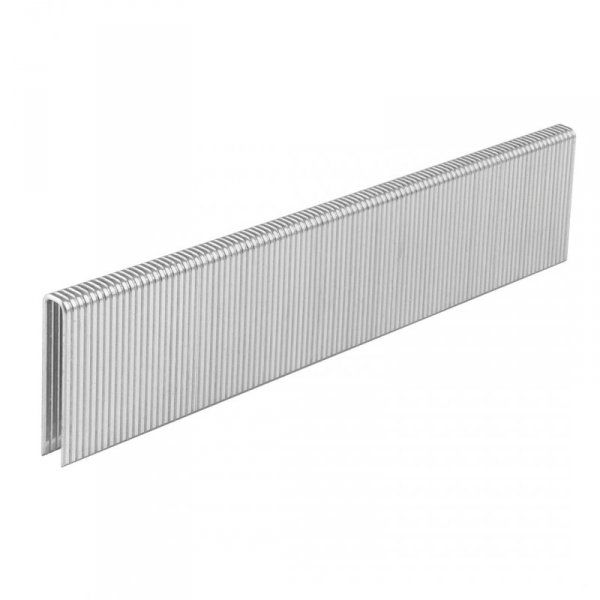 Zszywki galwanizowane do zszywacza pneumatycznego (14-570), GA18, Typ 90 (4K), długość 28 mm, 4000 s