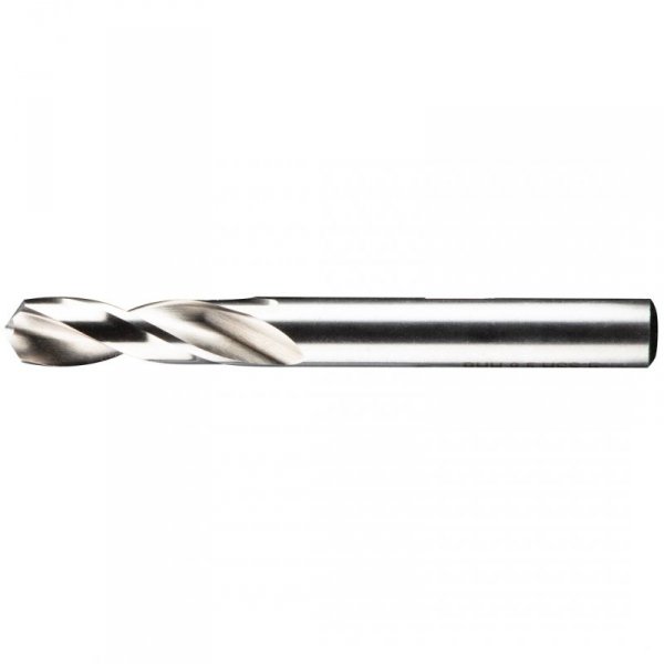 Wiertło do metalu Baildon DIN 1897 RN NWKk 3,3 mm, HSS (S), 49-18 mm