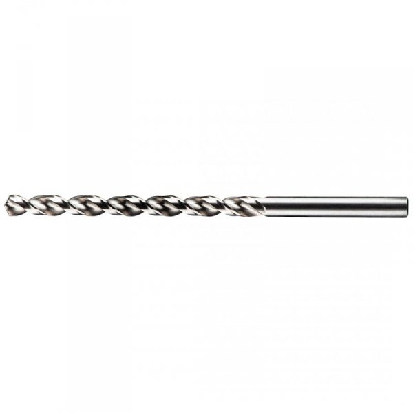 Wiertło do stolarki okiennej Baildon DIN 340 RW NWMg 3 mm, HSS (S), 100-66 mm