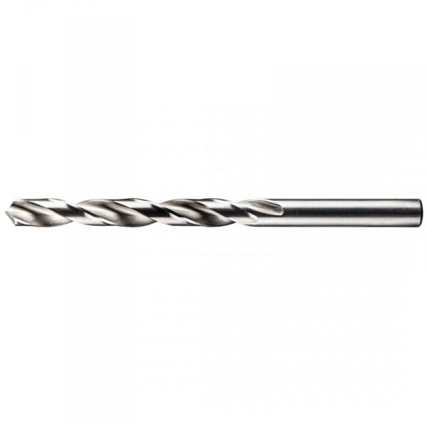 Wiertło do stolarki okiennej Baildon DIN 340 RN NWKb 10 mm, HSS (S), 150-100 mm
