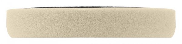 Pad polerski 150 x 150 mm x 25 mm, gąbka ścierna