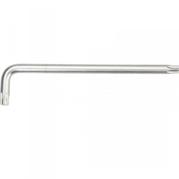 Klucz Torx T40, CrV