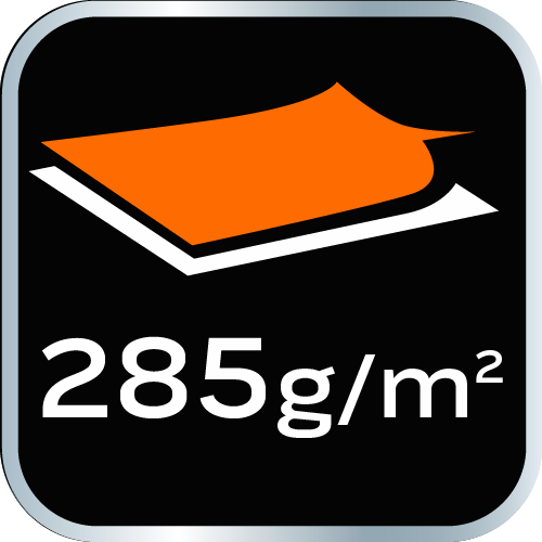 Bluza robocza HD Slim, rozmiar L