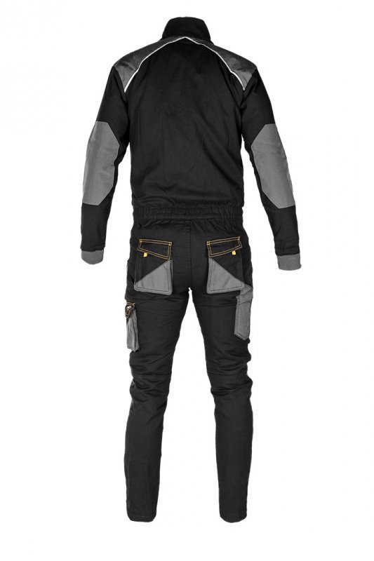 Kombinezon roboczy HD Slim, rozmiar XL