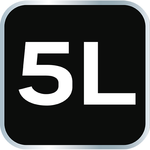 Nalewak warsztatowy, konewka, 5l