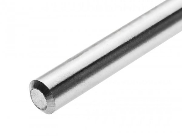 Wiertła do metalu Baildon BASIC DIN 338 RN NWKa 6,5 mm, HSS (S), 101-63 mm, wielokrotność 10