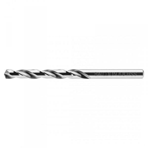 Wiertła do metalu Baildon BASIC DIN 338 RN NWKa 6,8 mm, HSS (S), 109-69 mm, wielokrotność 10