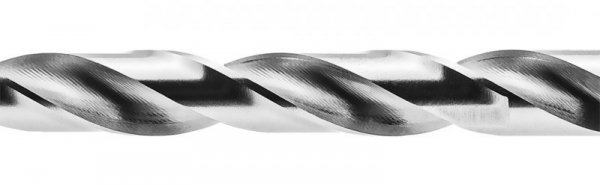 Wiertła do metalu Baildon BASIC DIN 338 RN NWKa 9,5 mm, HSS (S), 125-81 mm, wielokrotność 5