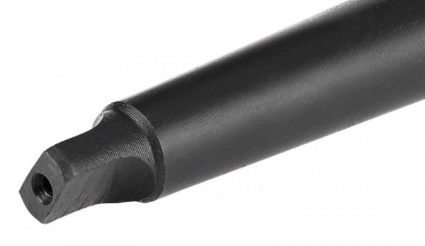 Wiertło do metalu Baildon BASIC DIN 345 RN NWKc 10 mm, HSS (S), 168-87 mm
