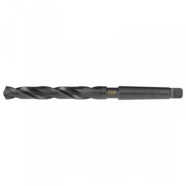 Wiertło do metalu Baildon BASIC DIN 345 RN NWKc 10 mm, HSS (S), 168-87 mm