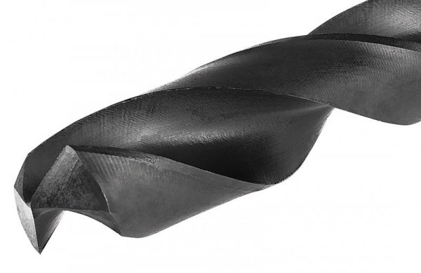 Wiertło do metalu Baildon BASIC DIN 345 RN NWKc 20 mm, HSS (S), 238-140 mm