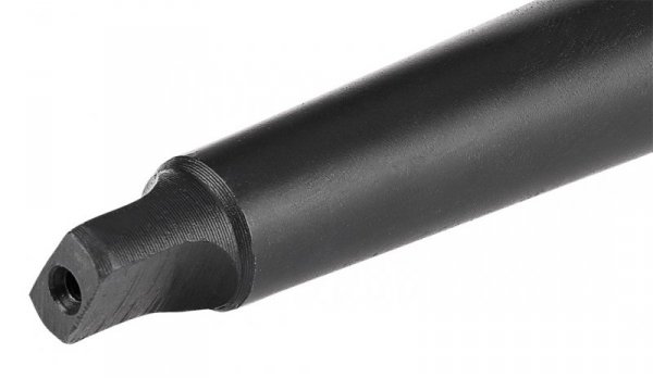 Wiertło do metalu Baildon BASIC DIN 345 RN NWKc 28 mm, HSS (S), 291-170 mm