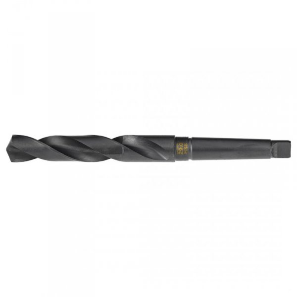 Wiertło do metalu Baildon BASIC DIN 345 RN NWKc 29 mm, HSS (S), 296-175 mm