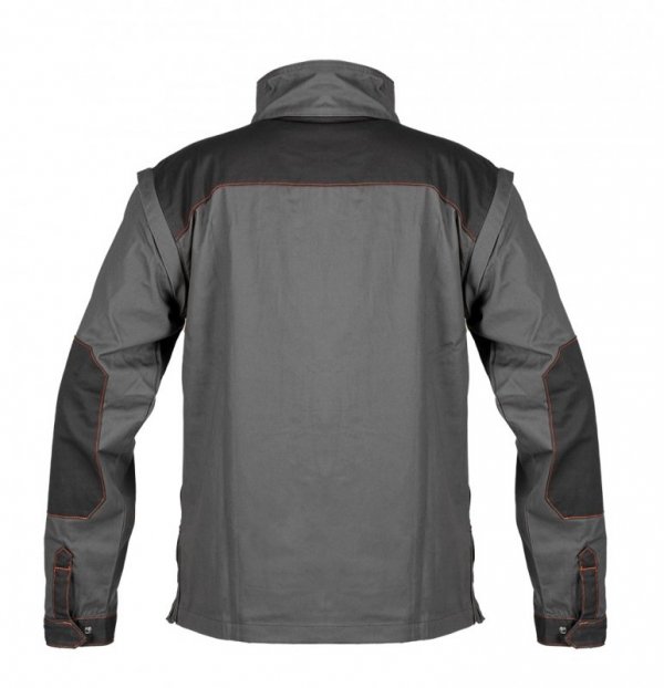 Bluza robocza2 w 1, 100% cotton, rozmiar XXXL