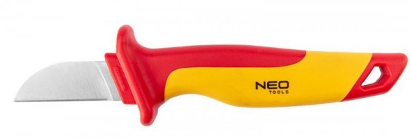 Nóż monterski 1000V, 190 mm.