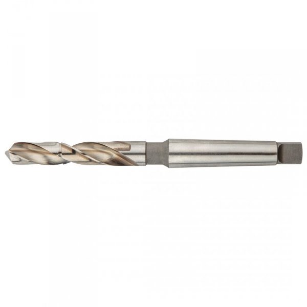 Wiertło 10,0/9,0 SWAc szlif 168-87-27,0 HSS chwyt MK1 specjalne