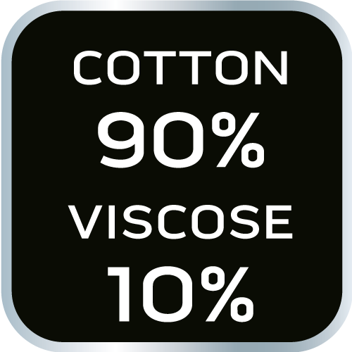 T-shirt COMFORT, rozmiar L