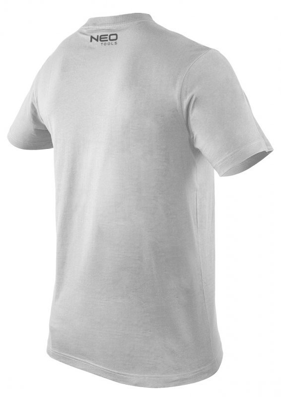 T-shirt COMFORT, rozmiar L