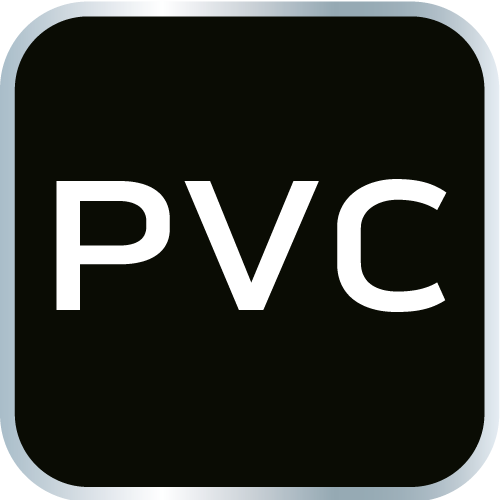Kalosze PVC, rozmiar 41