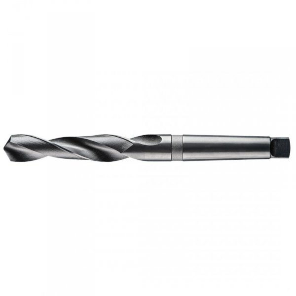 Wiertło do metalu Baildon DIN 345 RN NWKc 32 mm, HSS (F), 334-185 mm (chwyt MK4)