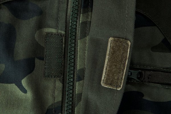 Bluza robocza CAMO, rozmiar M