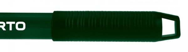 Aerator ręczny, wertykulator walcowy do trawy 27  kolcy, średnica 15cm