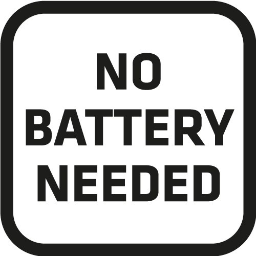 Odstraszacz solarny 2 szt.